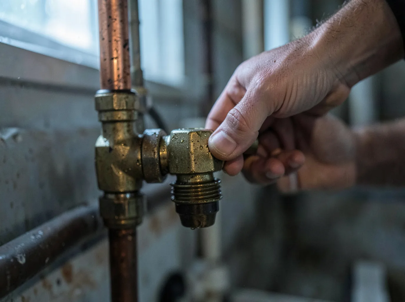 Emergency Plumber Anahuac, TX FAQs